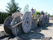 2019.06.30 - CHABER CHARYTATYWNY BERZYŃSKI BIEG Z PRZESZKODAMI - część 1 i 2