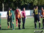 2019.09.21 - MECZ CHARYTATYWNY ORAZ MARSZOBIEG CZĘŚĆ 1/2