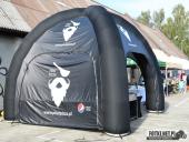 2022.10.15 - JESIENNY FESTYN CHARYTATYWNY DLA KACPERKA ORAZ SZAFOWANIE