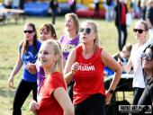 2023.10.01 - ZUMBA MASTER CLASS - FESTYN CHARYTATYWNY