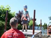 2019.06.30 - CHABER CHARYTATYWNY BERZYŃSKI BIEG Z PRZESZKODAMI - część 1 i 2