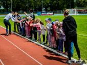 2025.05.23 - XI OGÓLNOPOLSKI MARATON PRZEDSZKOLAKÓW - ZAJAWKA