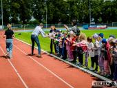 2025.05.23 - XI OGÓLNOPOLSKI MARATON PRZEDSZKOLAKÓW - ZAJAWKA