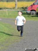 2017.10.15-CHARYTATYWNY BIEG ORAZ MARSZ NORDIC WALKING DLA JOWITY.