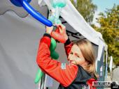 2022.10.15 - JESIENNY FESTYN CHARYTATYWNY DLA KACPERKA ORAZ SZAFOWANIE