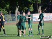 2019.09.21 - MECZ CHARYTATYWNY ORAZ MARSZOBIEG CZĘŚĆ 1/2