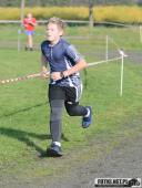 2017.10.15-CHARYTATYWNY BIEG ORAZ MARSZ NORDIC WALKING DLA JOWITY.