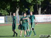 2019.09.21 - MECZ CHARYTATYWNY ORAZ MARSZOBIEG CZĘŚĆ 1/2