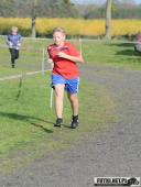 2017.10.15-CHARYTATYWNY BIEG ORAZ MARSZ NORDIC WALKING DLA JOWITY.