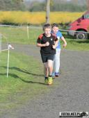 2017.10.15-CHARYTATYWNY BIEG ORAZ MARSZ NORDIC WALKING DLA JOWITY.