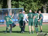 2019.09.21 - MECZ CHARYTATYWNY ORAZ MARSZOBIEG CZĘŚĆ 1/2