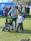 2017.10.15-CHARYTATYWNY BIEG ORAZ MARSZ NORDIC WALKING DLA JOWITY.