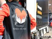 2022.10.15 - JESIENNY FESTYN CHARYTATYWNY DLA KACPERKA ORAZ SZAFOWANIE