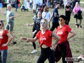 2023.10.01 - ZUMBA MASTER CLASS - FESTYN CHARYTATYWNY