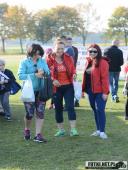 2017.10.15-CHARYTATYWNY BIEG ORAZ MARSZ NORDIC WALKING DLA JOWITY.