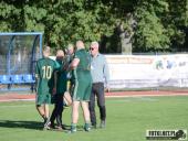 2019.09.21 - MECZ CHARYTATYWNY ORAZ MARSZOBIEG CZĘŚĆ 1/2