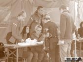 2017.10.15-CHARYTATYWNY BIEG ORAZ MARSZ NORDIC WALKING DLA JOWITY.