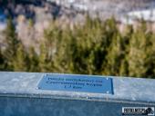 2025.01.22 - SPACER - WIEŻA WIDOKOWA NA MŁYNICY