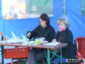 2017.10.15-CHARYTATYWNY BIEG ORAZ MARSZ NORDIC WALKING DLA JOWITY.