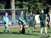 2019.09.21 - MECZ CHARYTATYWNY ORAZ MARSZOBIEG CZĘŚĆ 1/2