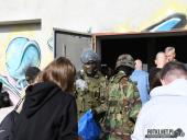 2022.10.15 - JESIENNY FESTYN CHARYTATYWNY DLA KACPERKA ORAZ SZAFOWANIE