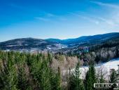 2025.01.22 - SPACER - WIEŻA WIDOKOWA NA MŁYNICY