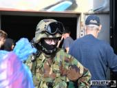 2022.10.15 - JESIENNY FESTYN CHARYTATYWNY DLA KACPERKA ORAZ SZAFOWANIE