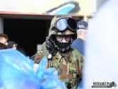 2022.10.15 - JESIENNY FESTYN CHARYTATYWNY DLA KACPERKA ORAZ SZAFOWANIE