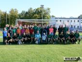 2019.09.21 - MECZ CHARYTATYWNY ORAZ MARSZOBIEG CZĘŚĆ 1/2