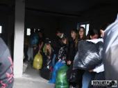 2022.10.15 - JESIENNY FESTYN CHARYTATYWNY DLA KACPERKA ORAZ SZAFOWANIE