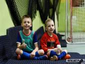 2024.01.18 - DĄB KĘBŁOWO - ORKAN CHORZEMIN (ROCZNIK 2015)