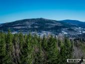 2025.01.22 - SPACER - WIEŻA WIDOKOWA NA MŁYNICY