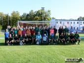 2019.09.21 - MECZ CHARYTATYWNY ORAZ MARSZOBIEG CZĘŚĆ 1/2