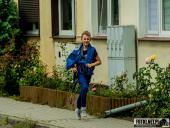 2025.08.03 - CHARYTATYWNY FESTYN ORAZ MARSZOBIEG - W RYTMIE SERCA DLA LILIANY - II EDYCJA - cz. 1