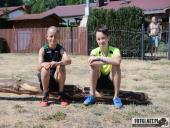 2019.06.30 - CHABER CHARYTATYWNY BERZYŃSKI BIEG Z PRZESZKODAMI - część 1 i 2