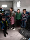 2022.10.15 - JESIENNY FESTYN CHARYTATYWNY DLA KACPERKA ORAZ SZAFOWANIE