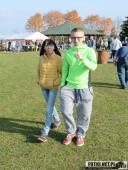 2017.10.15-CHARYTATYWNY BIEG ORAZ MARSZ NORDIC WALKING DLA JOWITY.