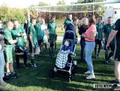 2019.09.21 - MECZ CHARYTATYWNY ORAZ MARSZOBIEG CZĘŚĆ 1/2