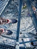 2025.01.22 - SPACER - WIEŻA WIDOKOWA NA MŁYNICY