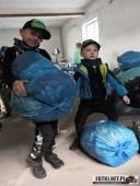 2022.10.15 - JESIENNY FESTYN CHARYTATYWNY DLA KACPERKA ORAZ SZAFOWANIE