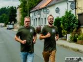 2025.08.03 - CHARYTATYWNY FESTYN ORAZ MARSZOBIEG - W RYTMIE SERCA DLA LILIANY - II EDYCJA - cz. 1