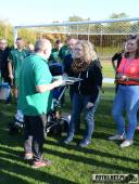 2019.09.21 - MECZ CHARYTATYWNY ORAZ MARSZOBIEG CZĘŚĆ 1/2