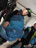 2022.10.15 - JESIENNY FESTYN CHARYTATYWNY DLA KACPERKA ORAZ SZAFOWANIE