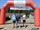 2019.06.30 - CHABER CHARYTATYWNY BERZYŃSKI BIEG Z PRZESZKODAMI - część 1 i 2