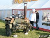 2017.10.15-CHARYTATYWNY BIEG ORAZ MARSZ NORDIC WALKING DLA JOWITY.