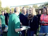 2019.09.21 - MECZ CHARYTATYWNY ORAZ MARSZOBIEG CZĘŚĆ 1/2