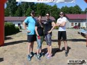 2019.06.30 - CHABER CHARYTATYWNY BERZYŃSKI BIEG Z PRZESZKODAMI - część 1 i 2