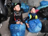 2022.10.15 - JESIENNY FESTYN CHARYTATYWNY DLA KACPERKA ORAZ SZAFOWANIE