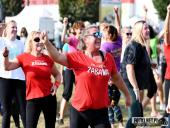 2023.10.01 - ZUMBA MASTER CLASS - FESTYN CHARYTATYWNY