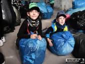 2022.10.15 - JESIENNY FESTYN CHARYTATYWNY DLA KACPERKA ORAZ SZAFOWANIE